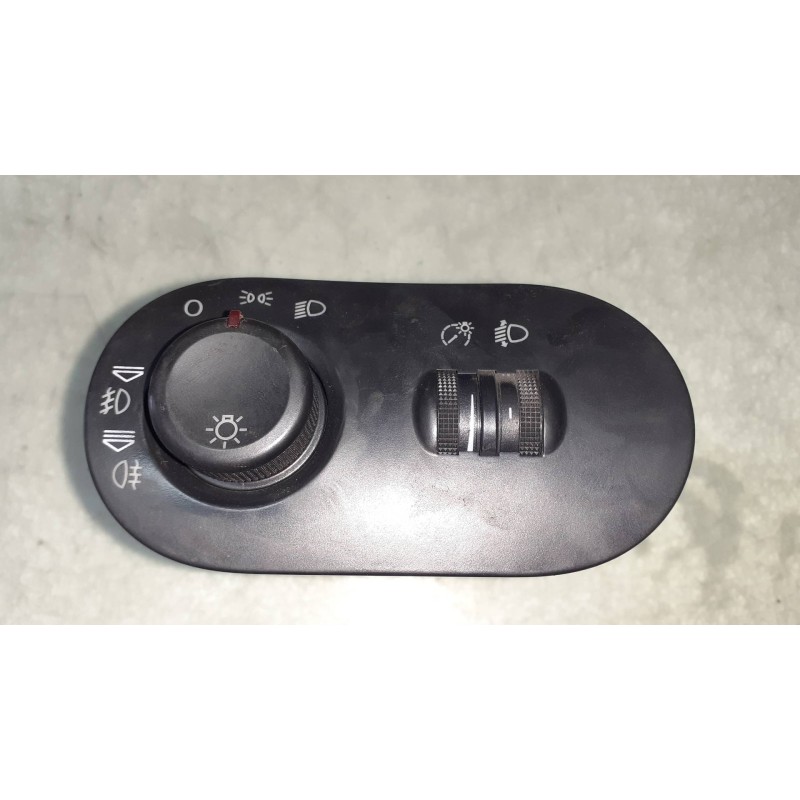 Recambio de mando luces para seat cordoba berlina (6l2) fresh referencia OEM IAM 6L1941531AF 33270307 04062040