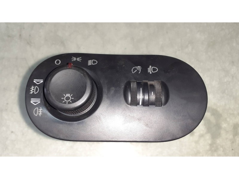 Recambio de mando luces para seat cordoba berlina (6l2) fresh referencia OEM IAM 6L1941531AF 33270307 04062040