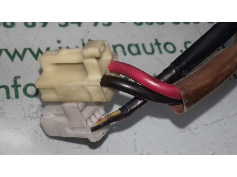 Recambio de columna direccion para peugeot 107 urban referencia OEM IAM 99510500 1608000252 04302080