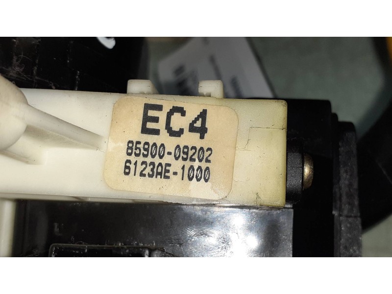 Recambio de mando luces para ssangyong kyron 200 xdi premium 4wd referencia OEM IAM 8590009202  