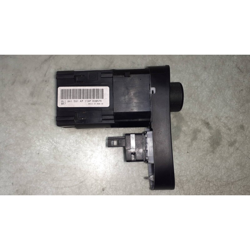 Recambio de mando luces para seat cordoba berlina (6l2) fresh referencia OEM IAM 6L1941531AF 33270307 04062040