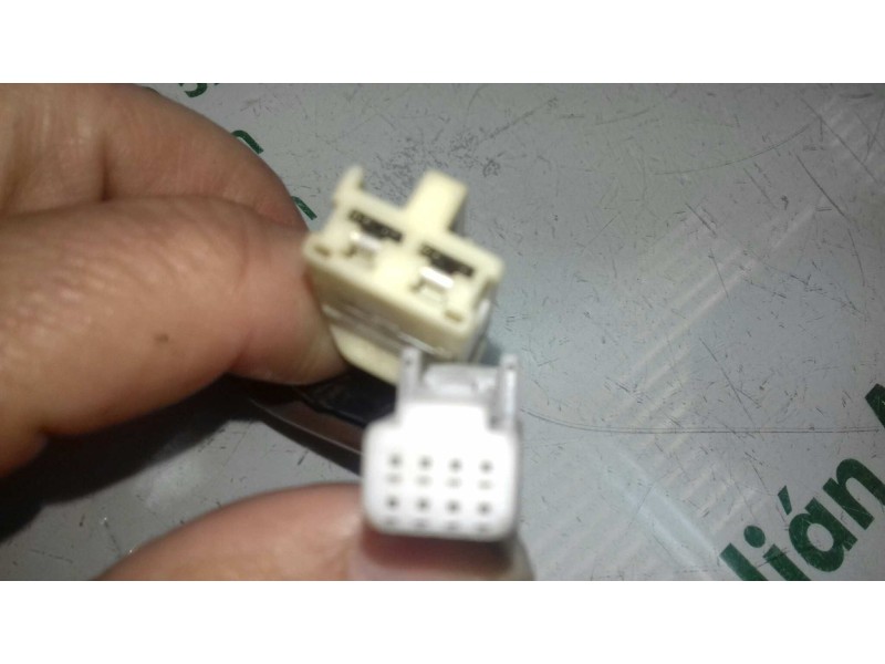 Recambio de columna direccion para peugeot 107 urban referencia OEM IAM 99510500 1608000252 04302080