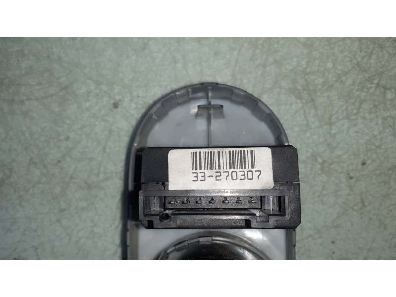 Recambio de mando luces para seat cordoba berlina (6l2) fresh referencia OEM IAM 6L1941531AF 33270307 04062040