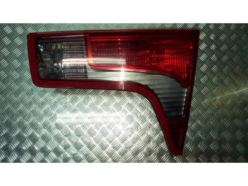 Recambio de piloto trasero derecho interior para citroen c5 berlina sx (e) referencia OEM IAM 9650115980  89034081X31