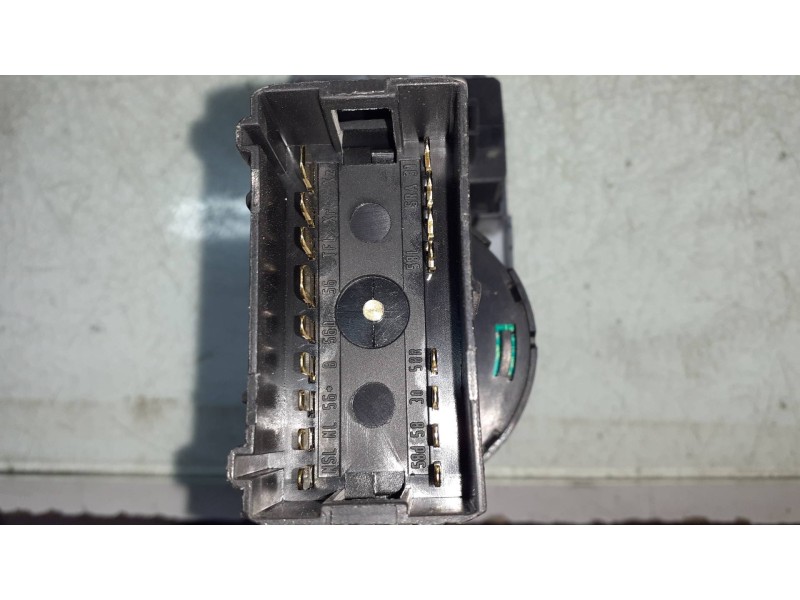 Recambio de mando luces para seat cordoba berlina (6l2) fresh referencia OEM IAM 6L1941531AF 33270307 04062040