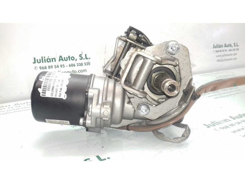 Recambio de columna direccion para peugeot 107 urban referencia OEM IAM 99510500 1608000252 04302080