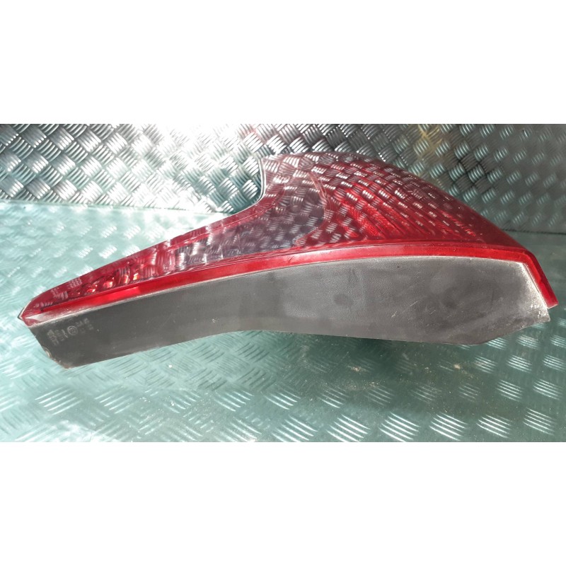 Recambio de piloto trasero derecho interior para citroen c5 berlina sx (e) referencia OEM IAM 9650115980  89034081X31