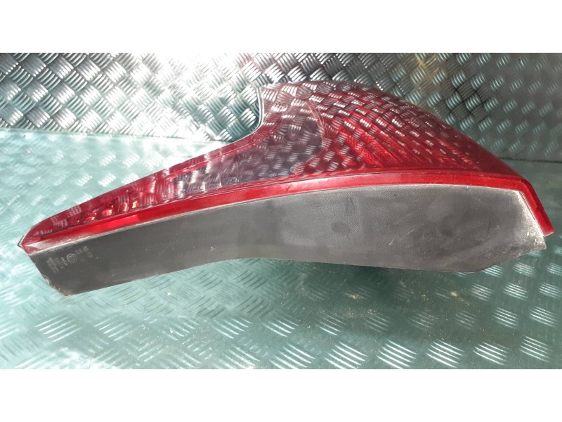 Recambio de piloto trasero derecho interior para citroen c5 berlina sx (e) referencia OEM IAM 9650115980  89034081X31