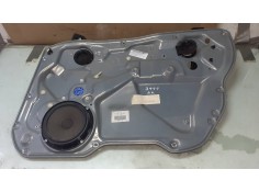 Recambio de elevalunas delantero derecho para seat cordoba berlina (6l2) fresh referencia OEM IAM 6L4837756 6L4837752EQ ELECTRIC