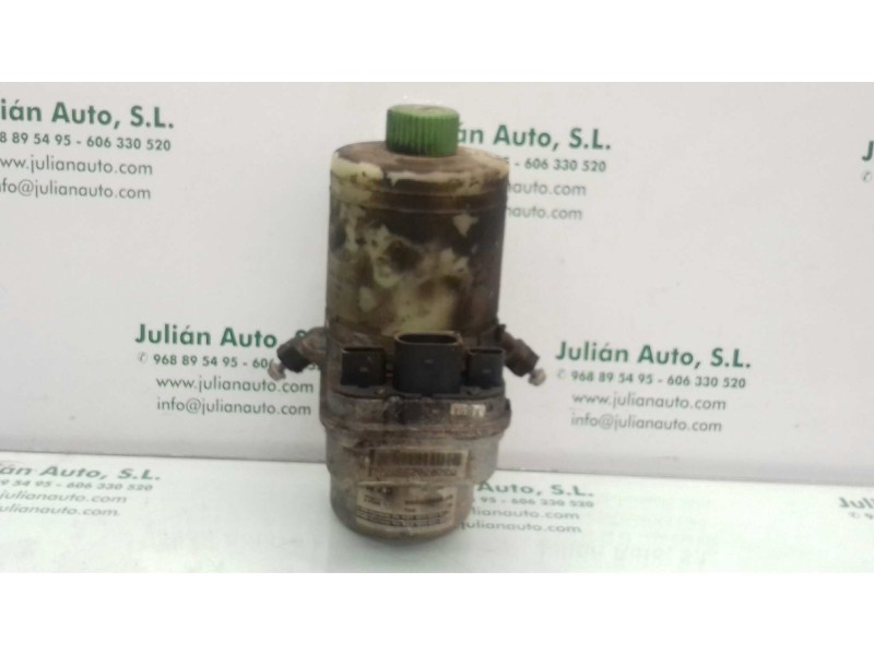 Recambio de bomba servodireccion para seat ibiza (6l1) cool referencia OEM IAM 6Q0423156AB 6Q1423051BS TRW
