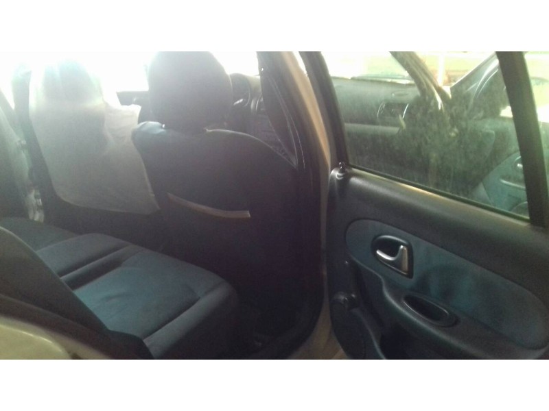 renault clio ii fase ii (b/cb0) del año 2003