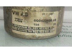 Recambio de bomba servodireccion para seat ibiza (6l1) cool referencia OEM IAM 6Q0423156AB 6Q1423051BS TRW 2