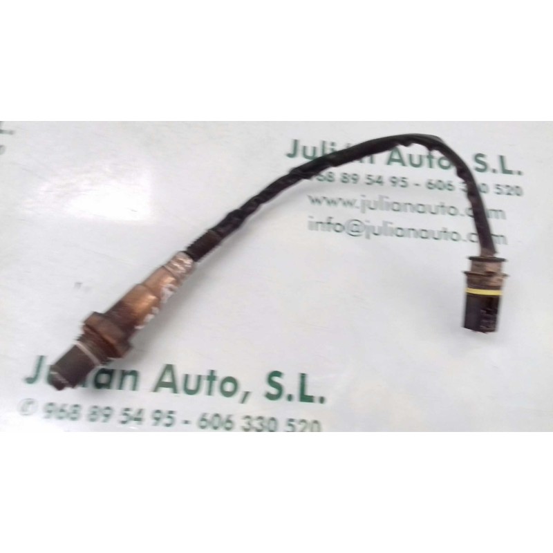 Recambio de sonda lambda para mercedes-benz clase m (w163) 230 (163.136) referencia OEM IAM 0258006276277  BOSCH