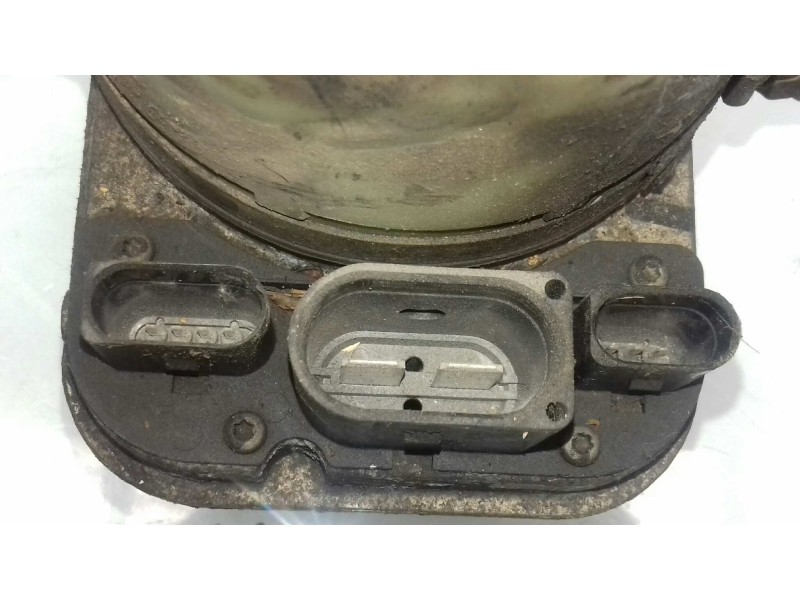 Recambio de bomba servodireccion para seat ibiza (6l1) cool referencia OEM IAM 6Q0423156AB 6Q1423051BS TRW