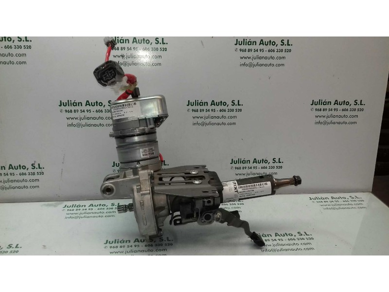 Recambio de columna direccion para toyota auris active referencia OEM IAM 4525002D30 JG412000020 8965012090
