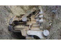 Recambio de caja cambios para mg rover serie 200 (rf) 214 si (5-ptas.) referencia OEM IAM   