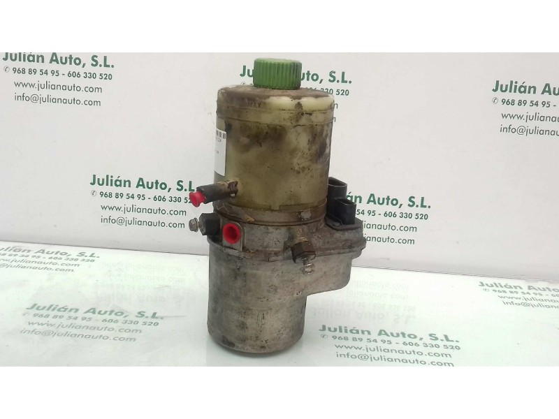Recambio de bomba servodireccion para seat ibiza (6l1) cool referencia OEM IAM 6Q0423156AB 6Q1423051BS TRW