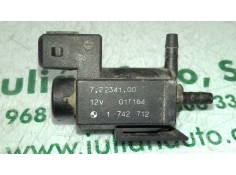 Recambio de valvula aire adicional para bmw serie 3 berlina (e46) 330d referencia OEM IAM 72234100  