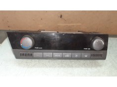Recambio de mando climatizador para ssangyong kyron 200 xdi premium 4wd referencia OEM IAM 6670009020 6J09104 