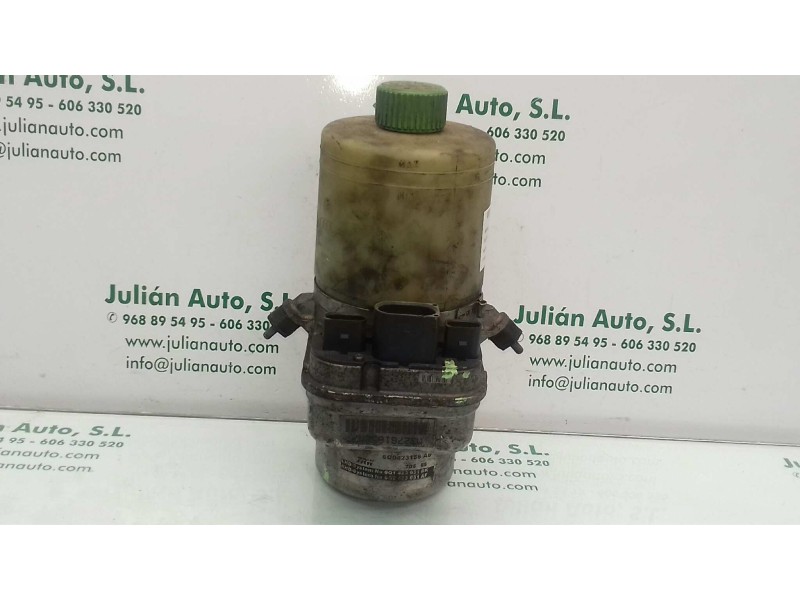 Recambio de bomba servodireccion para volkswagen polo (9n3) edition referencia OEM IAM 6Q0423051BK 6Q1423051AF TRW