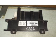 Recambio de mando climatizador para ssangyong kyron 200 xdi premium 4wd referencia OEM IAM 6670009020 6J09104  2