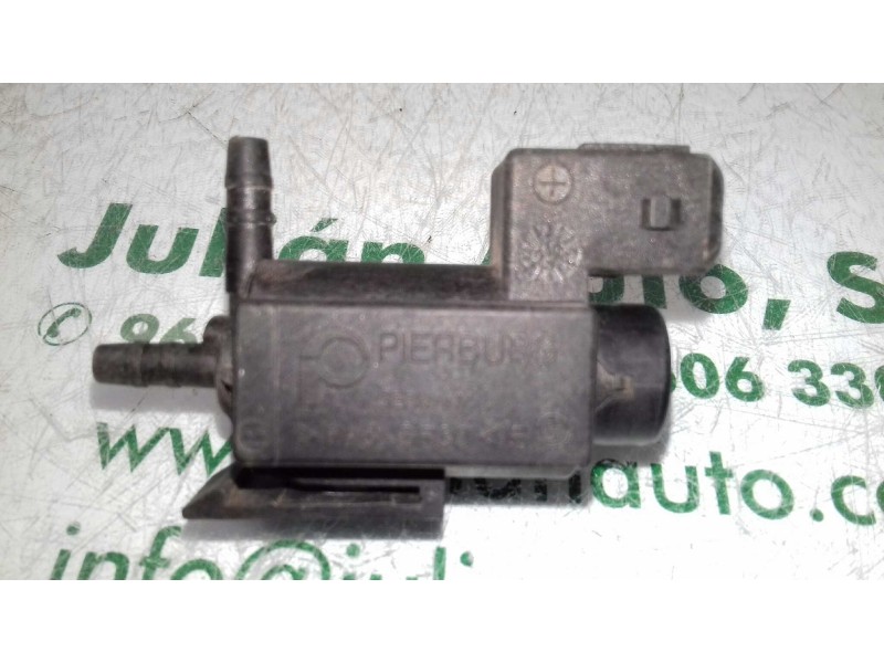 Recambio de valvula aire adicional para bmw serie 3 berlina (e46) 330d referencia OEM IAM 72234100  