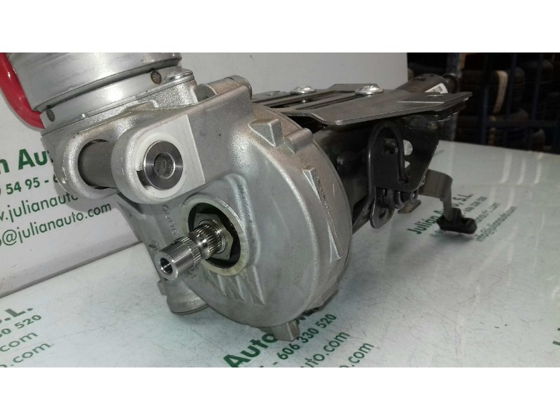 Recambio de columna direccion para toyota auris active referencia OEM IAM 4525002D30 JG412000020 8965012090