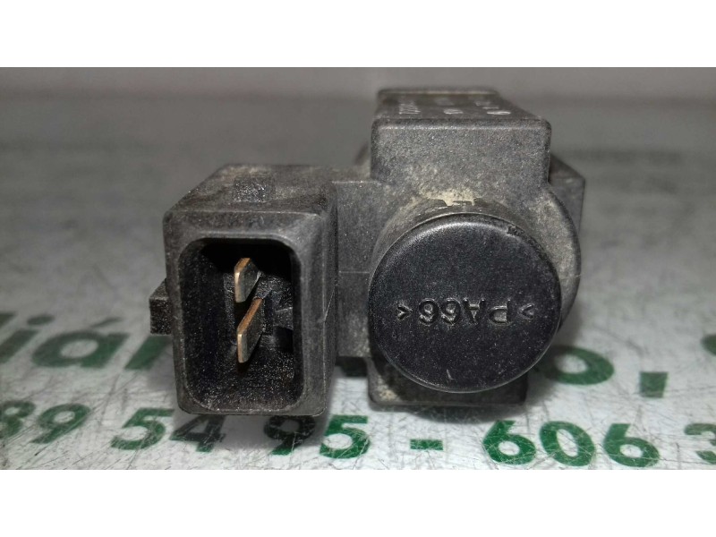 Recambio de valvula aire adicional para bmw serie 3 berlina (e46) 330d referencia OEM IAM 72234100  