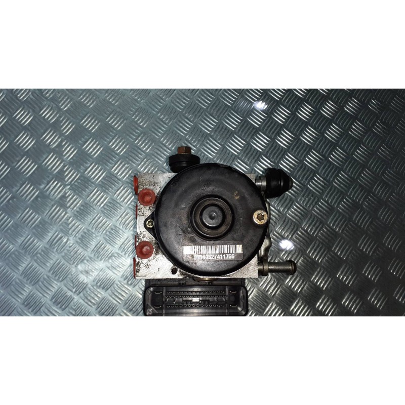 Recambio de abs para mitsubishi grandis (na0w) 2.0 di-d inform referencia OEM IAM 4670A078 06210904313 06210202644