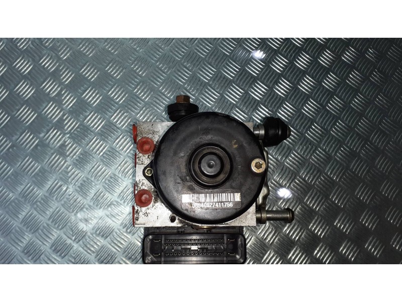 Recambio de abs para mitsubishi grandis (na0w) 2.0 di-d inform referencia OEM IAM 4670A078 06210904313 06210202644