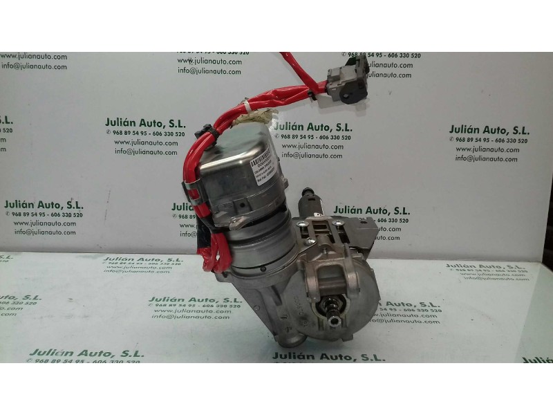 Recambio de columna direccion para toyota auris active referencia OEM IAM 4525002D30 JG412000020 8965012090