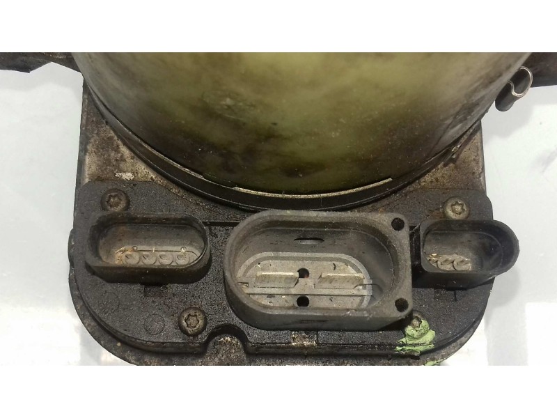 Recambio de bomba servodireccion para volkswagen polo (9n3) edition referencia OEM IAM 6Q0423051BK 6Q1423051AF TRW