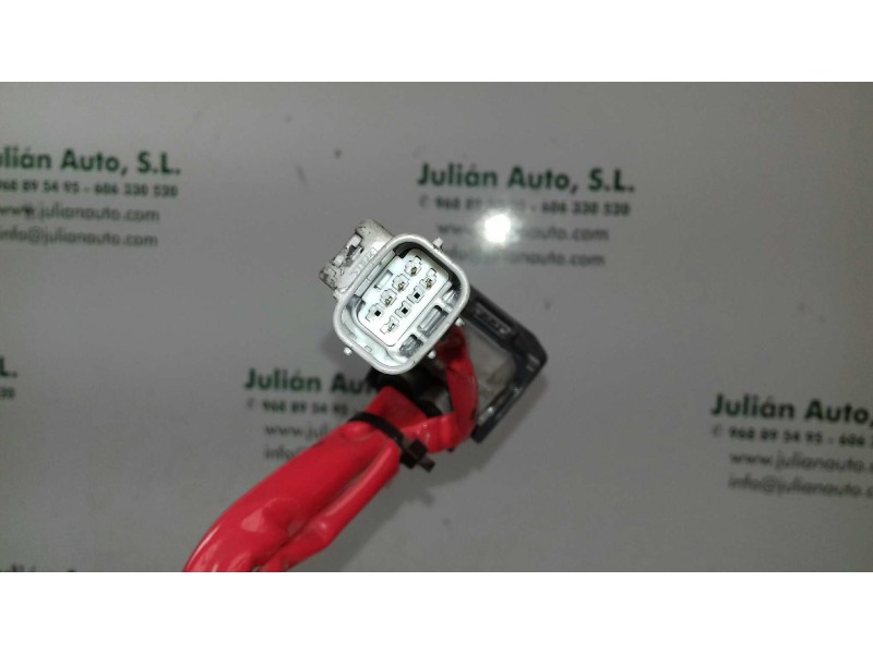 Recambio de columna direccion para toyota auris active referencia OEM IAM 4525002D30 JG412000020 8965012090