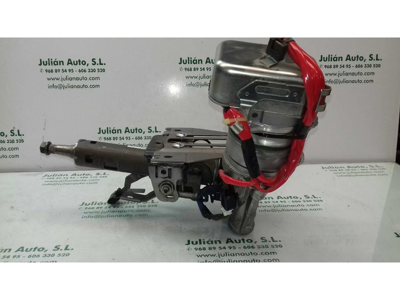Recambio de columna direccion para toyota auris active referencia OEM IAM 4525002D30 JG412000020 8965012090