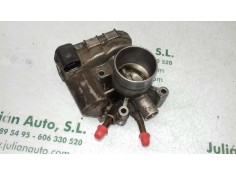 Recambio de caja mariposa para seat ibiza (6k1) signo referencia OEM IAM 030133062C 0280750095 BOSCH