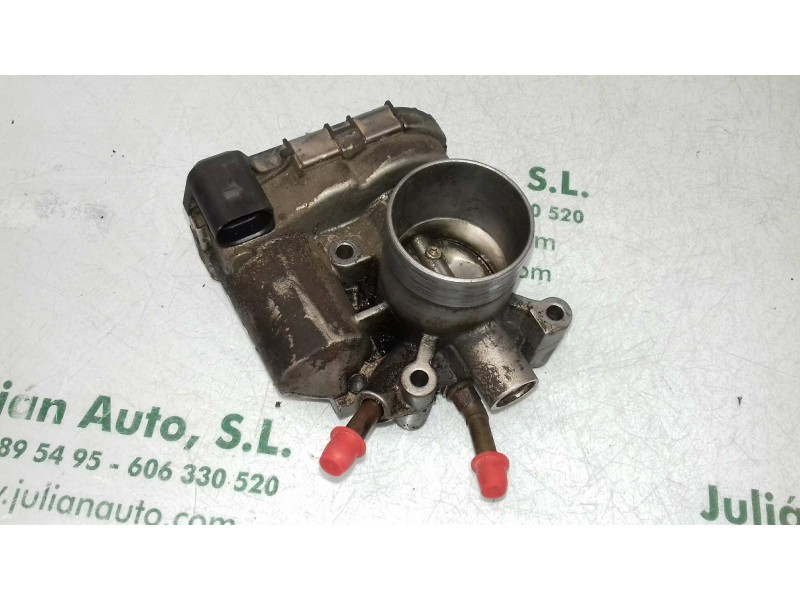 Recambio de caja mariposa para seat ibiza (6k1) signo referencia OEM IAM 030133062C 0280750095 BOSCH