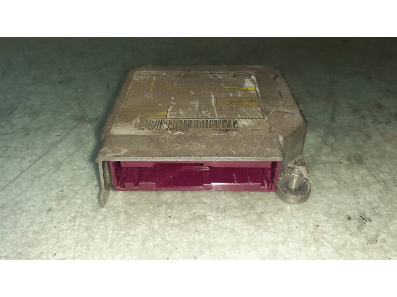 Recambio de centralita airbag para ssangyong kyron 200 xdi premium 4wd referencia OEM IAM 8625009061 5WY64065 SIEMENS