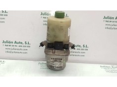 Recambio de bomba servodireccion para skoda fabia (5j2 ) style referencia OEM IAM 6Q0423156AB 6Q1423051BS TRW