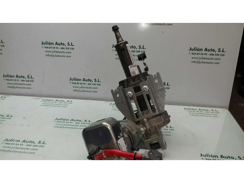 Recambio de columna direccion para toyota auris active referencia OEM IAM 4525002D30 JG412000020 8965012090