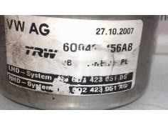 Recambio de bomba servodireccion para skoda fabia (5j2 ) style referencia OEM IAM 6Q0423156AB 6Q1423051BS TRW 2