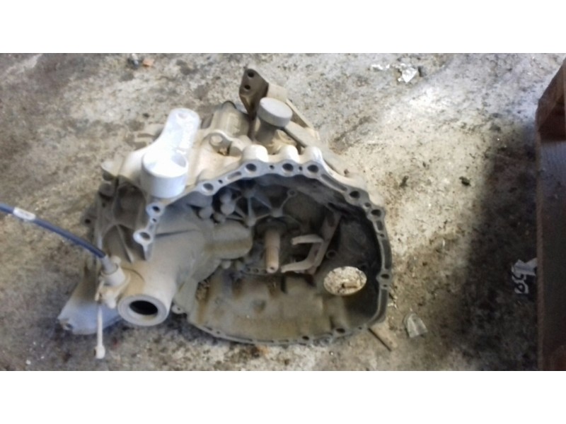 Recambio de caja cambios para mg rover serie 200 (rf) 214 si (5-ptas.) referencia OEM IAM   