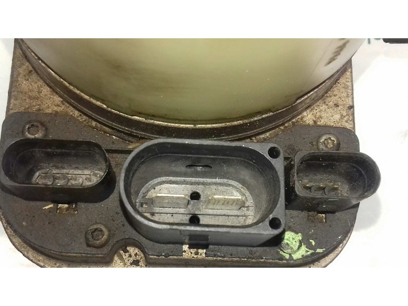 Recambio de bomba servodireccion para skoda fabia (5j2 ) style referencia OEM IAM 6Q0423156AB 6Q1423051BS TRW