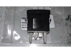 Recambio de interruptor para audi a4 berlina (b5) 1.8 referencia OEM IAM 8D0941301  REGULADOR LUCES 2