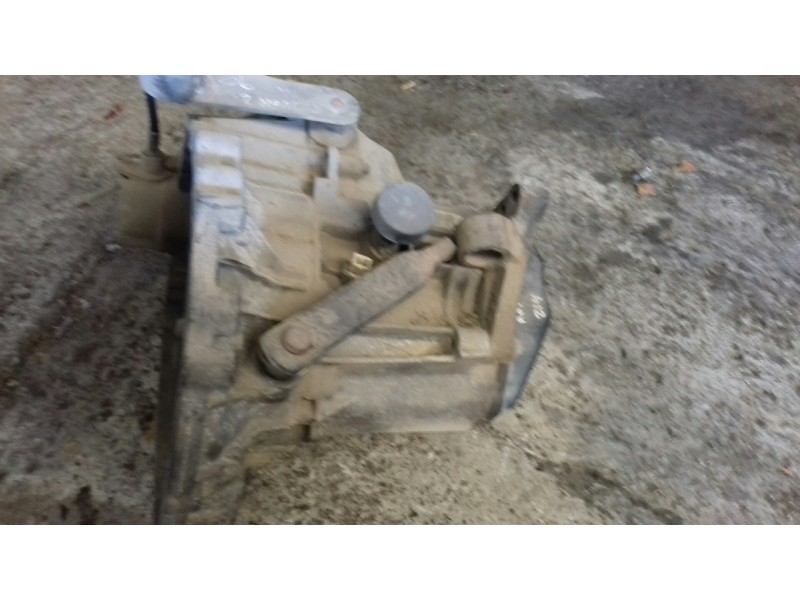 Recambio de caja cambios para mg rover serie 200 (rf) 214 si (5-ptas.) referencia OEM IAM   