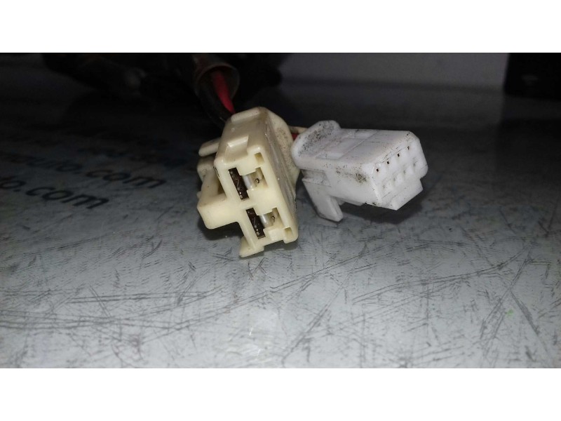 Recambio de columna direccion para peugeot 107 urban referencia OEM IAM 99510500 1608000252 05050131