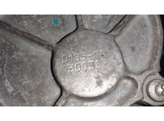 Recambio de depresor freno / bomba vacio para citroen c5 berlina sx (e) referencia OEM IAM D1651A  BOSCH 2