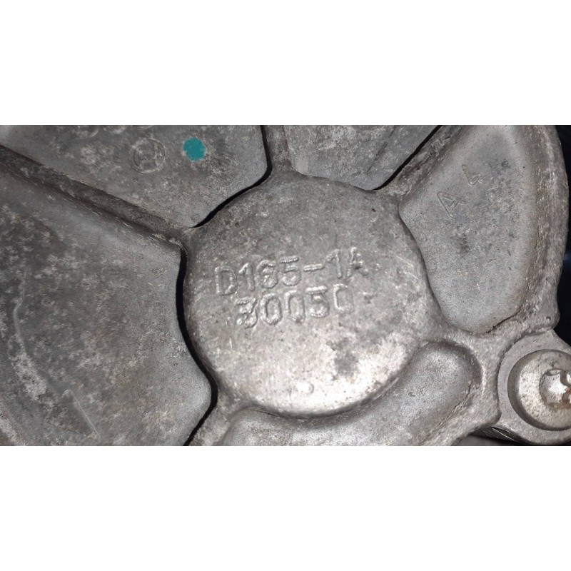 Recambio de depresor freno / bomba vacio para citroen c5 berlina sx (e) referencia OEM IAM D1651A  BOSCH