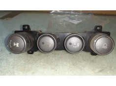 Recambio de mando multifuncion para ssangyong kyron 200 xdi premium 4wd referencia OEM IAM 8530109530   2