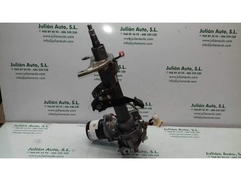 Recambio de columna direccion para peugeot 107 urban referencia OEM IAM 99510500 1608000252 05050131