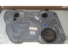 Recambio de elevalunas delantero izquierdo para seat cordoba berlina (6l2) fresh referencia OEM IAM 6L0035411 902275487802 ELECT